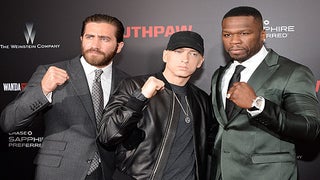 How Eminem, 50 Cent Helped Jake Gyllenhaal’s ‘Southpaw’ Land a Blow at Box Office