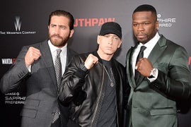 How Eminem, 50 Cent Helped Jake Gyllenhaal’s ‘Southpaw’ Land a Blow at Box Office