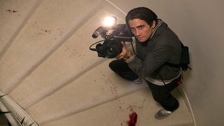 MSNBC, CNN Slapped With ‘Nightcrawler’ Comparisons for Raiding San Bernardino Shooters’ Home