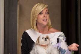 Jane Krakowski and Chris Diamantopoulos Join Fox’s ‘A Christmas Story Live!’