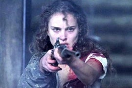 Natalie Portman’s ‘Jane Got a Gun’ Lands 2016 Release From Weinstein Company