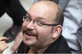 Washington Post Files UN Petition for Jason Rezaian’s Immediate Release From Iran