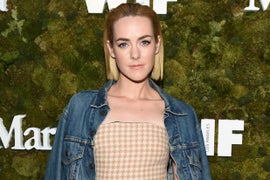 Jena Malone Joins Her ‘Hunger Games’ Co-Star Josh Hutcherson in Short Thriller ‘The Rusted’ (Exclusive)