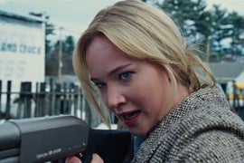 Jennifer Lawrence Has Tough Life in First Trailer for David O. Russell’s ‘Joy’ (Video)
