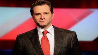 ESPN’s Jeremy Schaap Marks 25 Years of Scoops on ‘Outside the Lines’