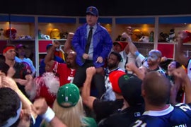 John Oliver Tears Down Sports Stadium Funding With Epic ‘Friday Night Lights’ Locker Room Speech (Video)