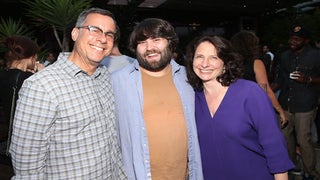 Comedy Central: Michele Ganeless Out as President