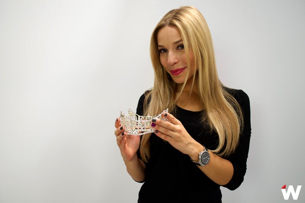Kira-Kazantsev- Miss America