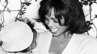 Whitney Houston’s Family Remembers Bobbi Kristina Brown: ‘It Is Hard to Say Goodbye’