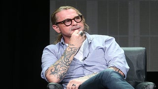 ‘Sons of Anarchy’ Creator Joins Other Fox Talent in Bashing Fox News: ‘Manipulative Propaganda’