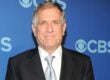 Les Moonves cbs viacom