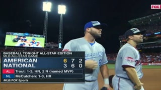 Ratings: ‘Zoo’ Down, ‘Extreme Weight Loss’ Up Against Win for Fox’s MLB All-Star Game