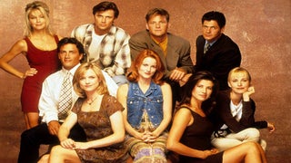 ‘Melrose Place’ Tell-All TV Movie Coming to Lifetime