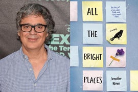 Miguel Arteta to Direct YA Novel Adaptation ‘All the Bright Places’