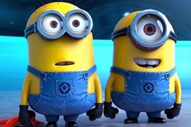 ‘Minions’ Reviews: Sandra Bullock-Starring Animated Movie Will Amuse Your Kids, Not You