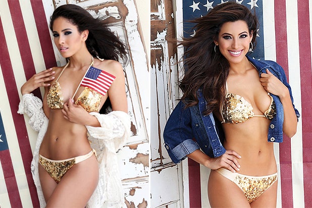 Latina Miss Usa Contestants On Why They Will Still Strut Despite Donald