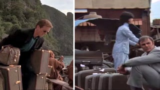‘Mortal Kombat’ Is Suspiciously Similar to Bruce Lee Classic ‘Enter the Dragon’ (Video)