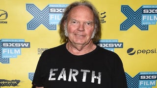 Neil Young Blasts Music Streaming Services and Pulls His Tunes: ‘Streaming Is the Worst Audio in History’ (Video)