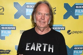 Neil Young Blasts Music Streaming Services and Pulls His Tunes: ‘Streaming Is the Worst Audio in History’ (Video)