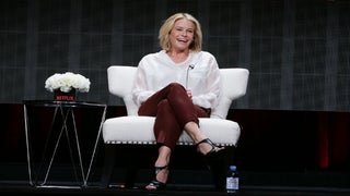 Chelsea Handler Says Netflix Series Will Not Be a Nightly Talk Show
