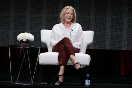 Chelsea Handler Says Netflix Series Will Not Be a Nightly Talk Show