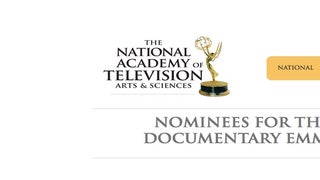 PBS, CBS Top Nominees for 36th Annual News & Documentary Emmy Awards