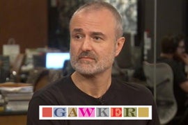 Gawker Editor Responds to ‘Gawker’s Problem With Women’ Piece