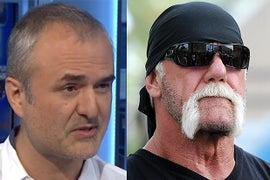 Gawker’s Nick Denton on Losing $115 Million Hulk Hogan Case: ‘We Expect to Ultimately Win’