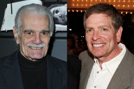 ‘Top Secret!’ Director on Omar Sharif: ‘A Great Sport in the Face of Our Repeated Assaults on His Dignity’ (Exclusive)