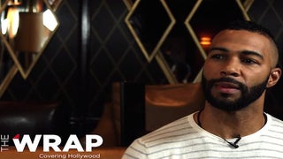 ‘Power’ Star Omari Hardwick Moving to Italy if Trump Wins Presidency; Talks Caitlyn Jenner’s ESPYs Honor (Video)