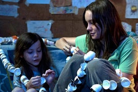 Brie Larson Drama ‘Room’ Gets Awards Season Launch Via A24