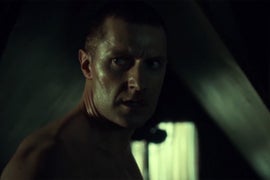 ‘Hobbit’ Star Richard Armitage on Tackling New ‘Hannibal’ Villain Francis Dolarhyde