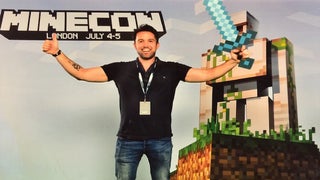 ‘Minecraft’ Movie to Be Directed by ‘It’s Always Sunny in Philadelphia’ Star Rob McElhenney