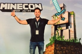 ‘Minecraft’ Movie to Be Directed by ‘It’s Always Sunny in Philadelphia’ Star Rob McElhenney