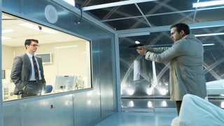 ‘Self/less’ Review: Ryan Reynolds Shares Ben Kingsley’s Brain in Point/less Thriller