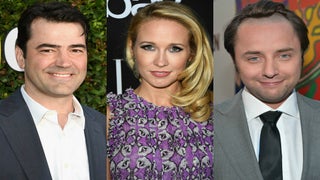 Ron Livingston, Anna Camp, Vincent Kartheiser Cast as ‘Saints & Strangers’ Leads (Exclusive)