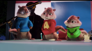 Justin Long, Matthew Gray Gubler, Jesse McCartney Hit the Road in ‘Alvin and the Chipmunks: The Road Chip’ Trailer (Video)