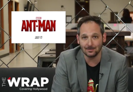 ‘What’s the Deal?’ With Marvel’s ‘Ant-Man’: Big Laughs, Heart Prove Size Only Matters So Much (Video)