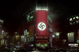 Amazon Releases First Trailer for Alternate History Drama ‘The Man in the High Castle’ (Video)