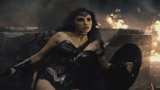 Watch Gal Gadot, Robin Wright Slay in New ‘Wonder Woman’ Trailer (Video)