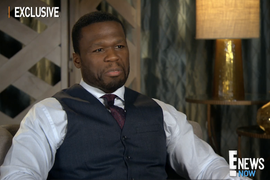 50 Cent Admits Reason for Bankruptcy Filing: ‘I Don’t Wanna Be a Bullseye’ (Video)