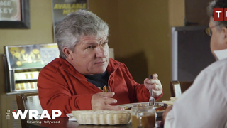 ‘Little People, Big World’ Star Matt Roloff Talks Marriage Breakdown (Exclusive Video)