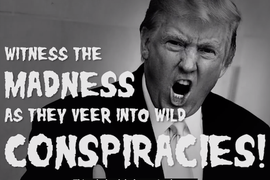 Hillary Clinton’s Campaign Mocks GOP’s Mad Science Over Climate Change Denial (Video)