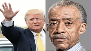 Al Sharpton Rips Donald Trump: Can’t Treat John McCain Like ‘Real Estate Guy in Downtown Brooklyn’