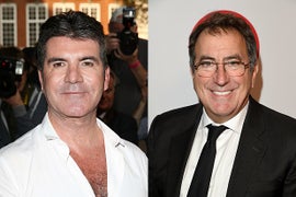 Simon Cowell, Kenny Ortega Team for Sony’s Music-Driven Drama ‘Delinquents’ (Exclusive)