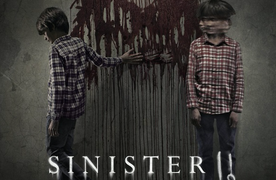 ‘Sinister 2’ Delayed One Week in Move That Benefits ‘Hitman: Agent 47’