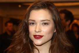 ‘Kingsman’ Actress Sophie Cookson to Star in Supernatural Thriller ‘The Crucifixion’ (Exclusive)