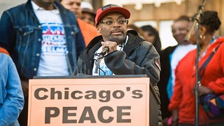 Spike Lee Slams ‘Misinformed’ Critics of Chicago Crime Movie ‘Chiraq’