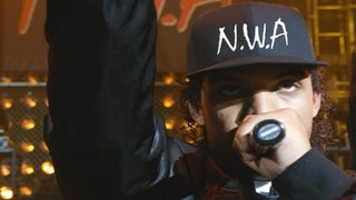 ‘Straight Outta Compton’ Review: Ice Cube, Dr. Dre and N.W.A. Get a Rich, Rousing Origin Story