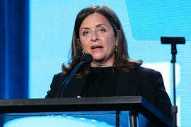 MTV Programming President Susanne Daniels Jumps to YouTube as Vice President of Originals
